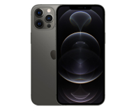 Apple iPhone 12 Pro Max 128GB Graphite 5G - 592107 - zdjęcie 1